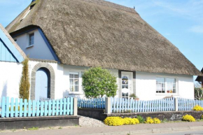Komfortferienwohnung Anker & Steuerrad in Putbus